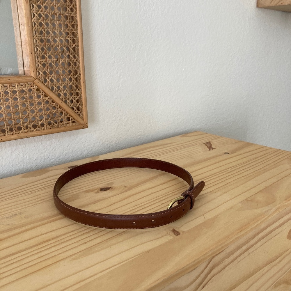 Ozma belt